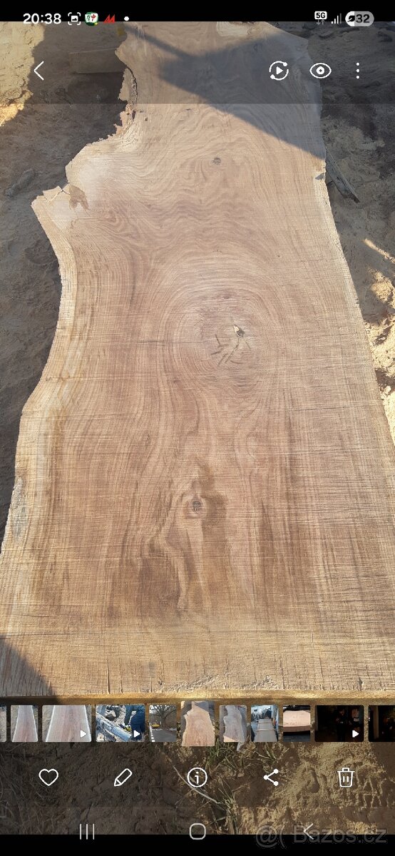 Fošny XXL - 11