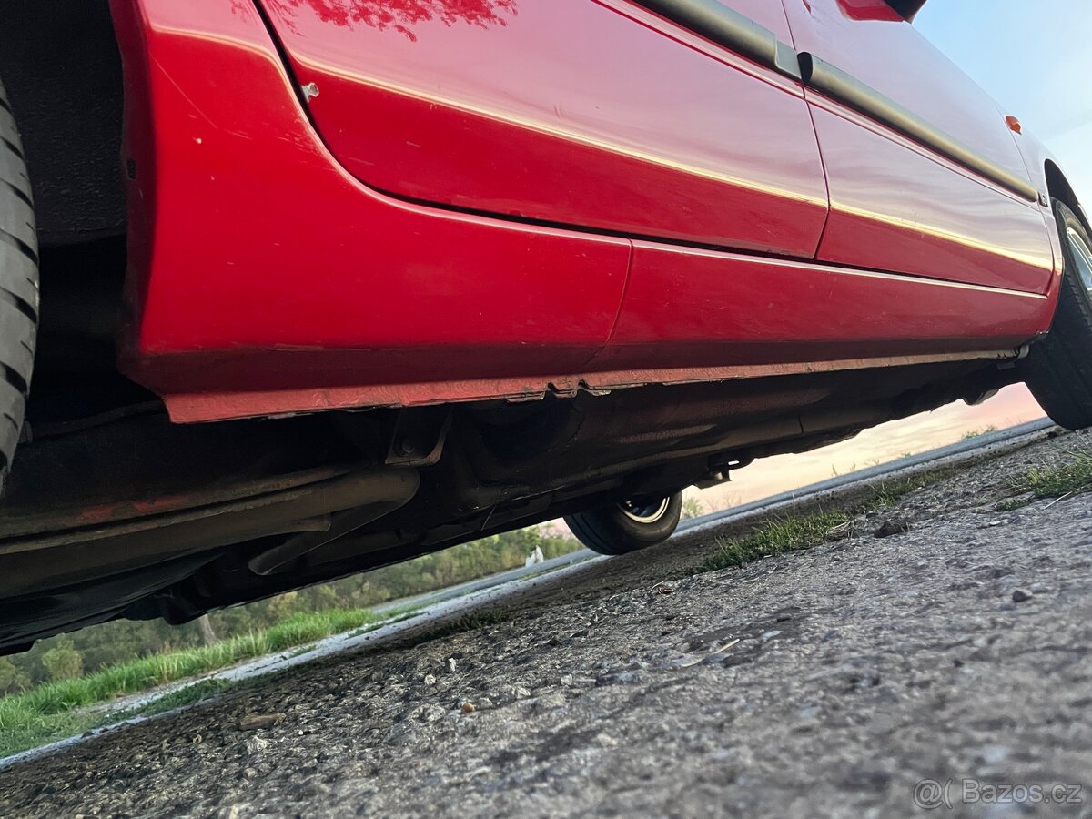 Nissan Primera 1.6 BEZ KOROZE - 11