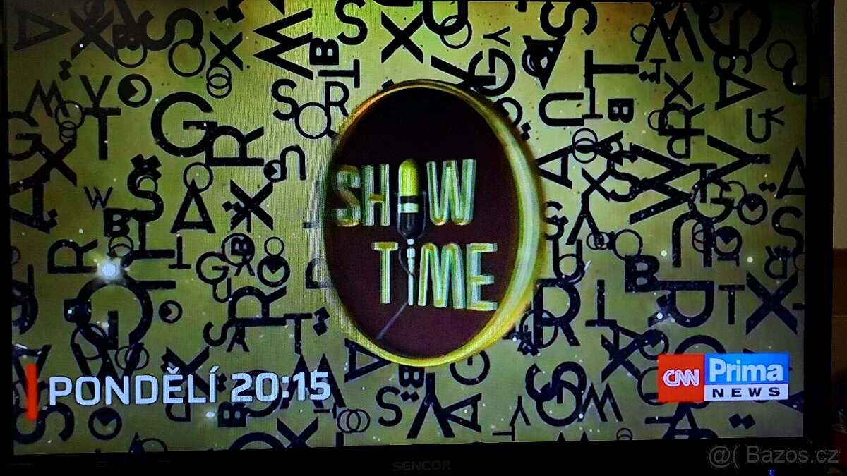 Televize Sencor SLE 22F55M4 + DVB-T2 - 11