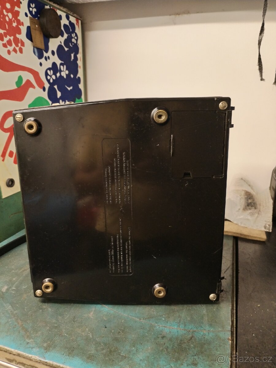 Tesla B4 ANP 221 - 11