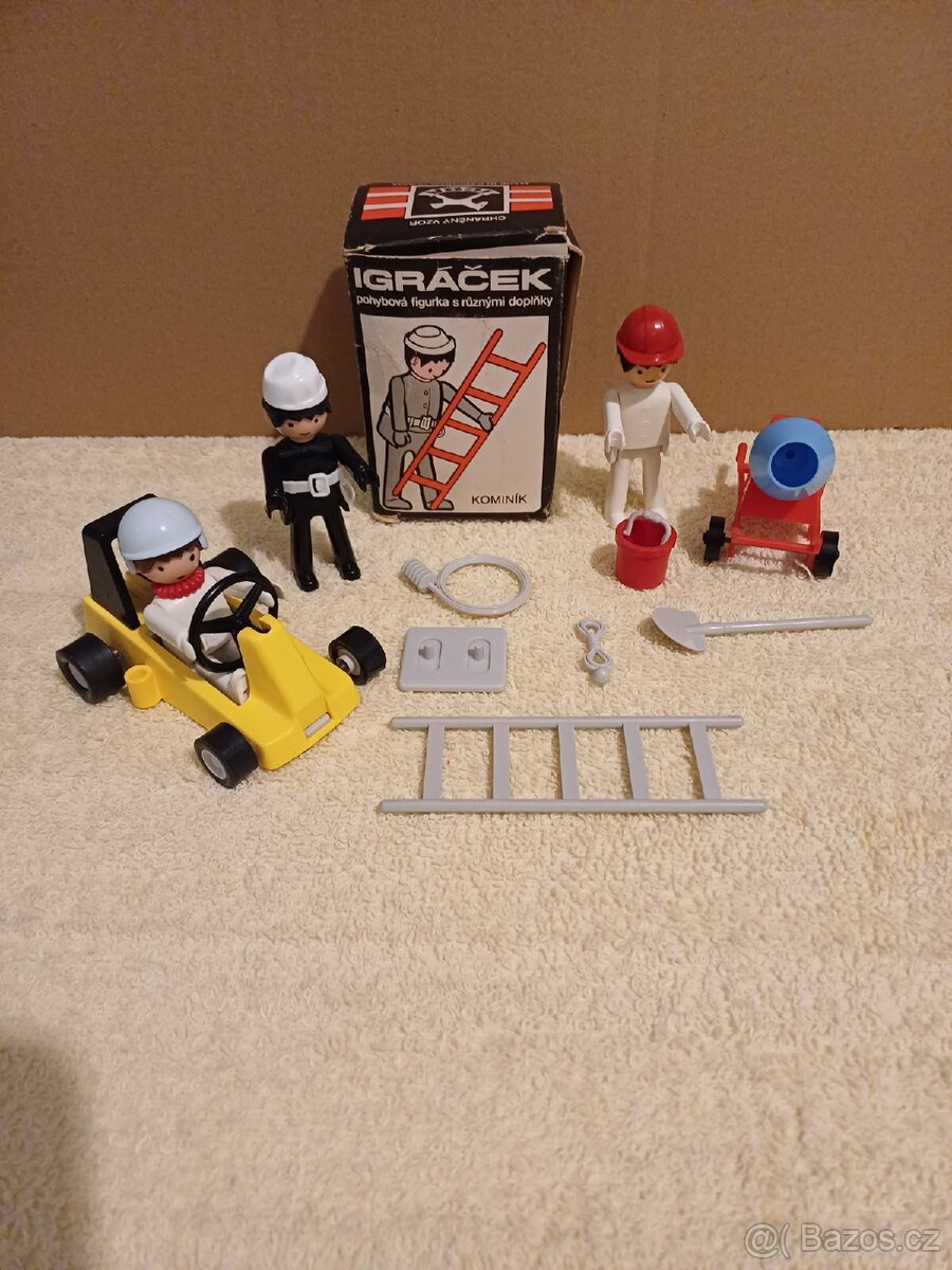 Igráček. Č 1. - 11