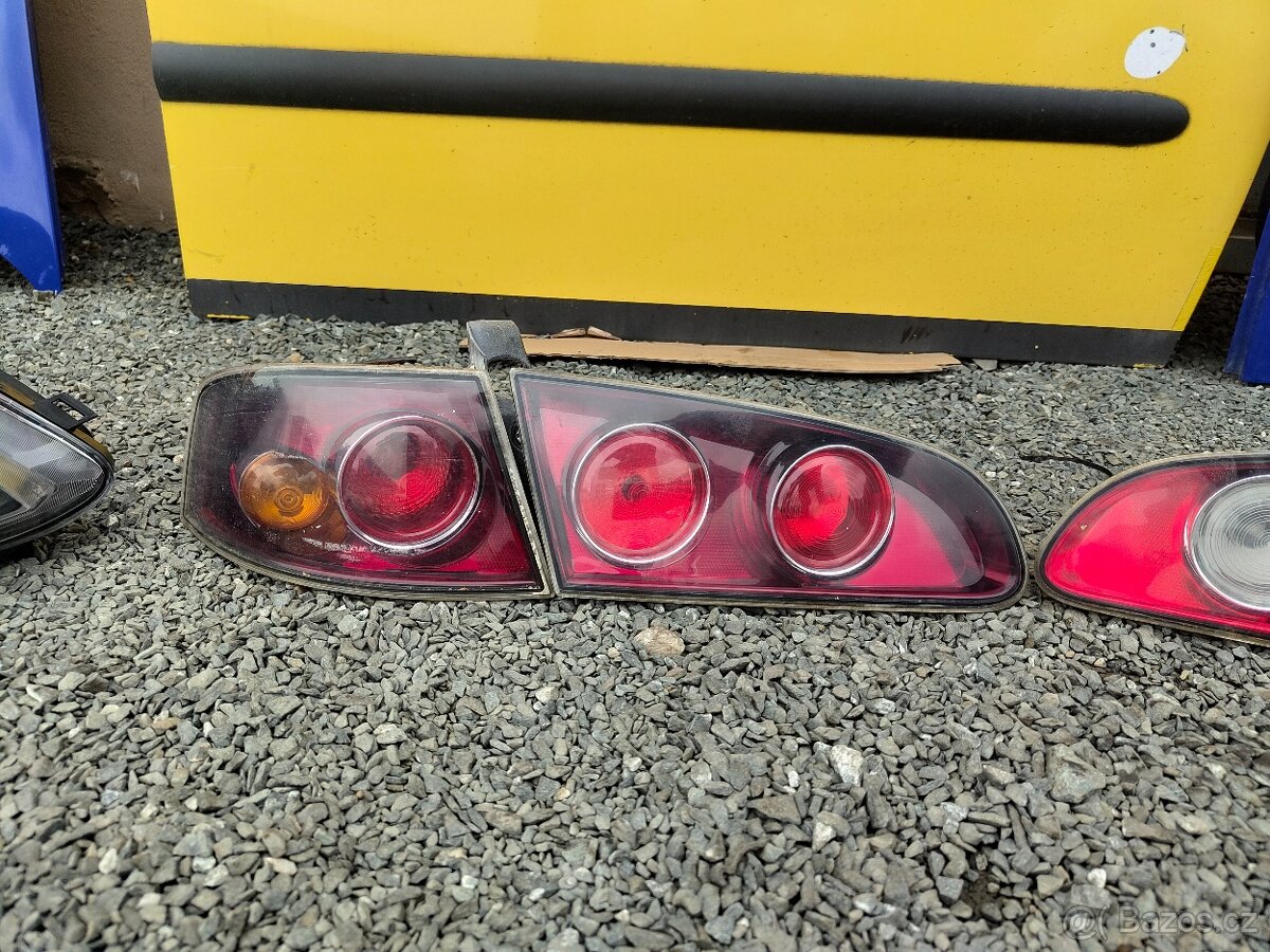 Karosářské díly Ibiza 02-08 - LS5G - 11