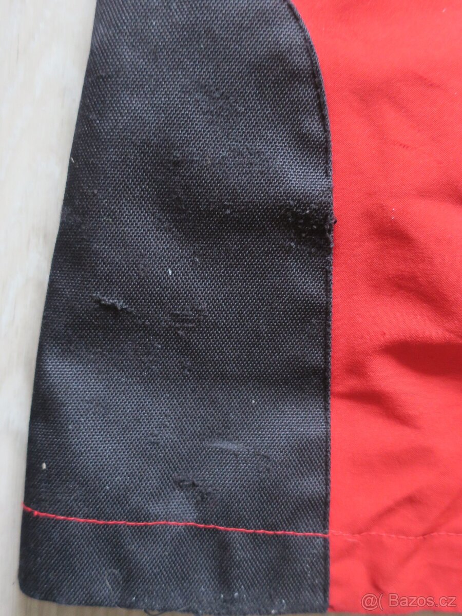 Lyžařské kalhoty, vodní sl.10.000, zn. Blizzard vel. 38 (M) - 11