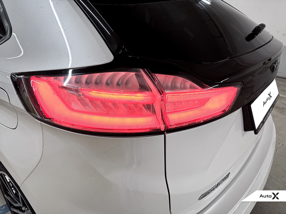 Ford Edge ST-Line 2.0 EcoBlue AWD 175 kW | DPH - 11