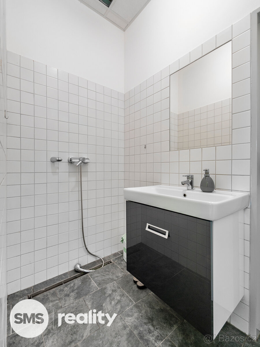 Pronájem moderní komerční budovy, 300 m2, Hranice - 11
