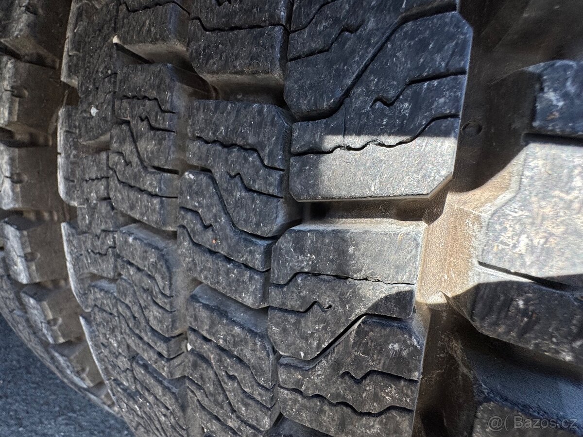 DAF LF 55.220-18T, 8680 km a 11570 km EURO6,2014, - 11