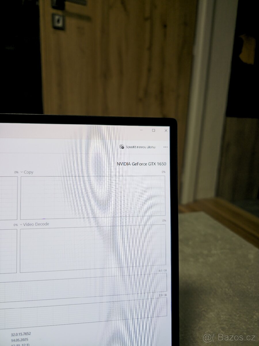 Notebook DELL XPS 1TB/4GB/i7/4K/32GB - 11