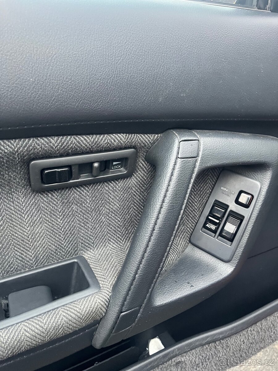 Toyota Celica ST162 | 2.0GTI | Po velkém servisu - 11