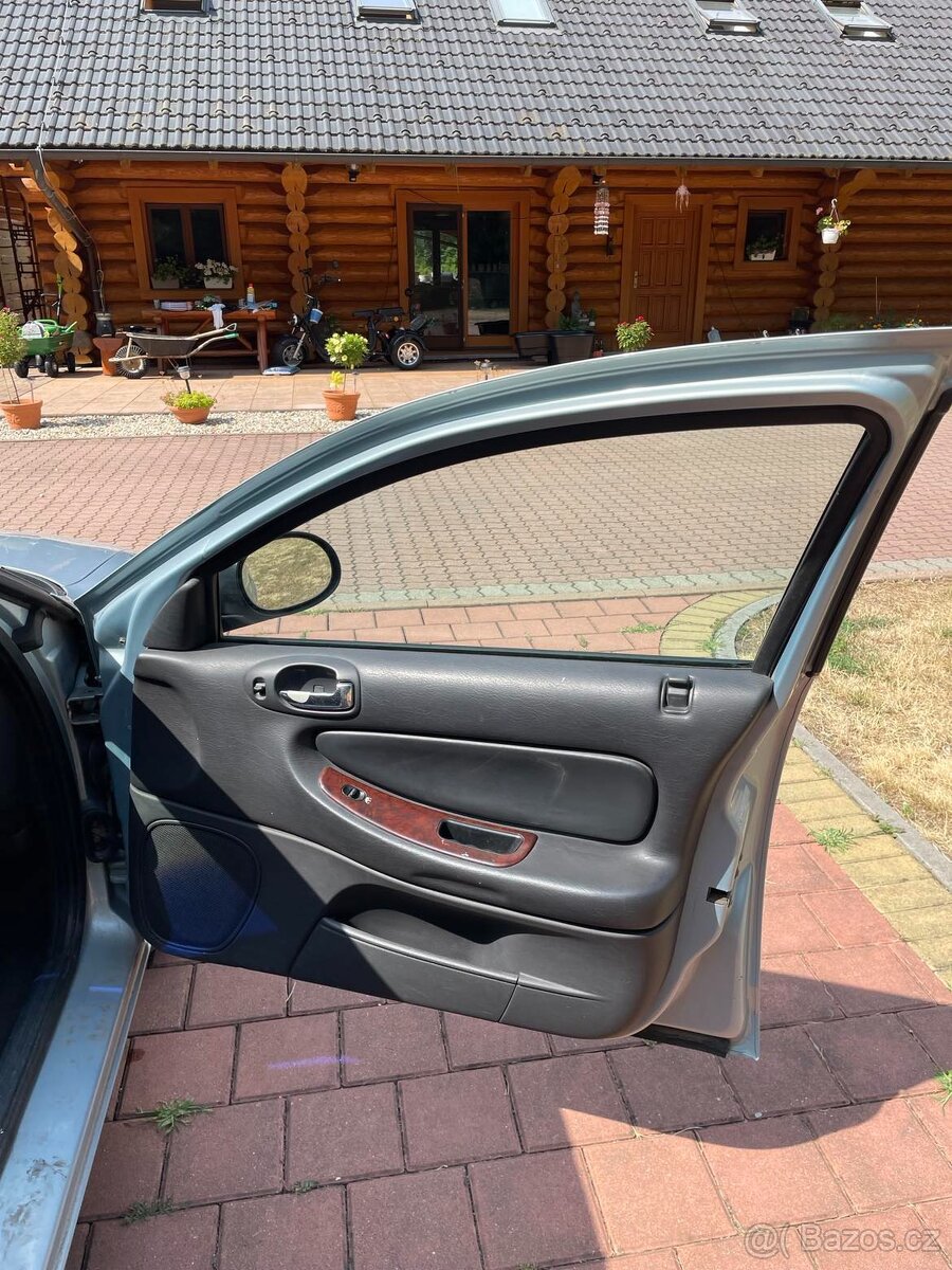 Chrysler Sebring, automat, prodej ihned - 11