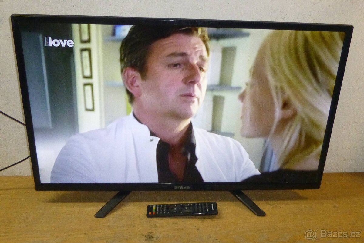 LED televize 80cm ORAVA, 32 palců, nemá DVBT2 - 11