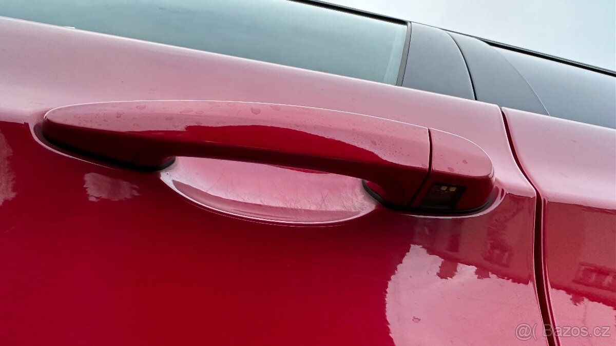 náhradní díly - BMW e90 320d m47d20 (mpaket) - 11