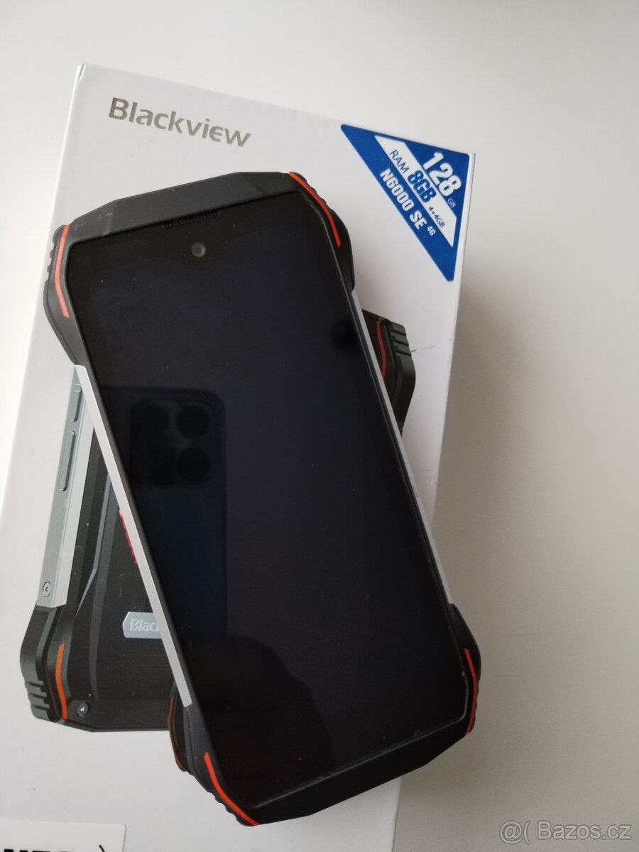Blackview N6000 SE 8 GB / 128 GB, - 11