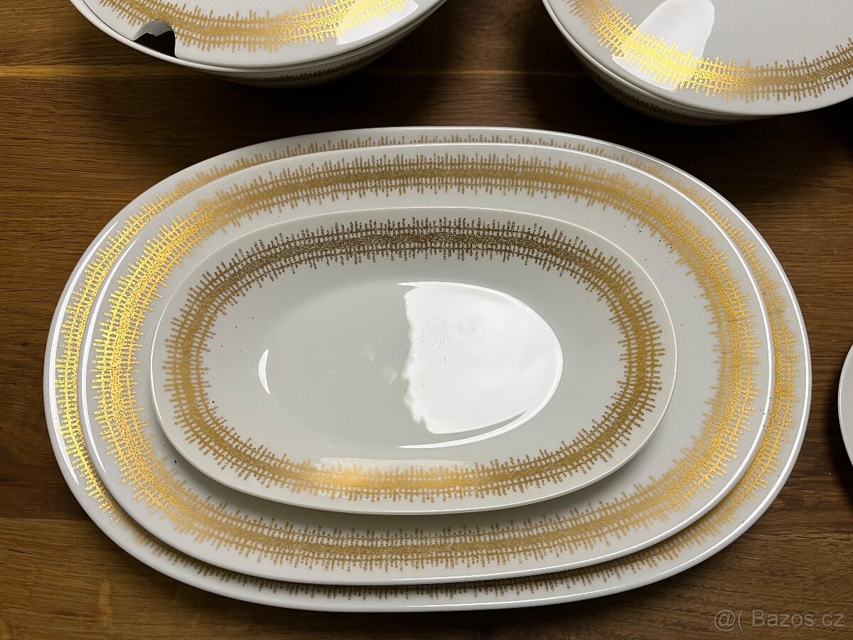 Jídelní set Henrich Bavaria - AKCE doprava - 11