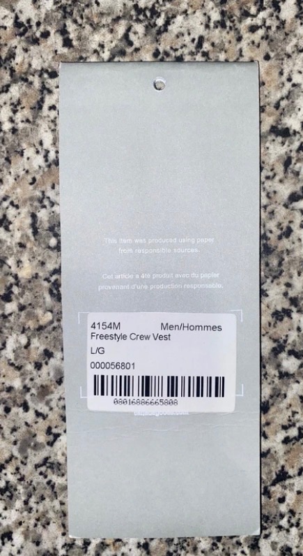 PRODÁM CANADA GOOSE VESTU - 11