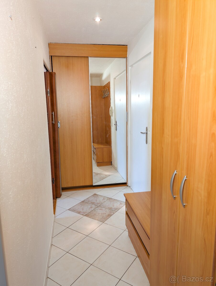 Prodej bytu 3+1, 75 m², Kabelíkova, Přerov - 11