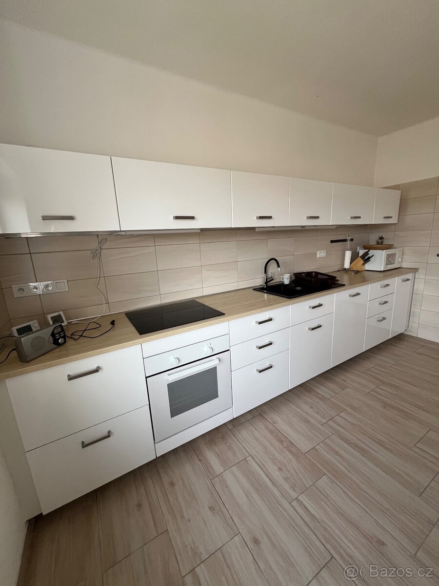 Byt v rodinném domě 2+1 Tečovice - 11