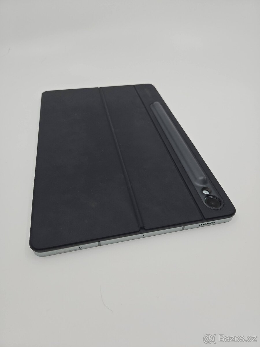 Tablet Samsung Galaxy Tab S9 Fe 256 GB mint se zárukou - 11