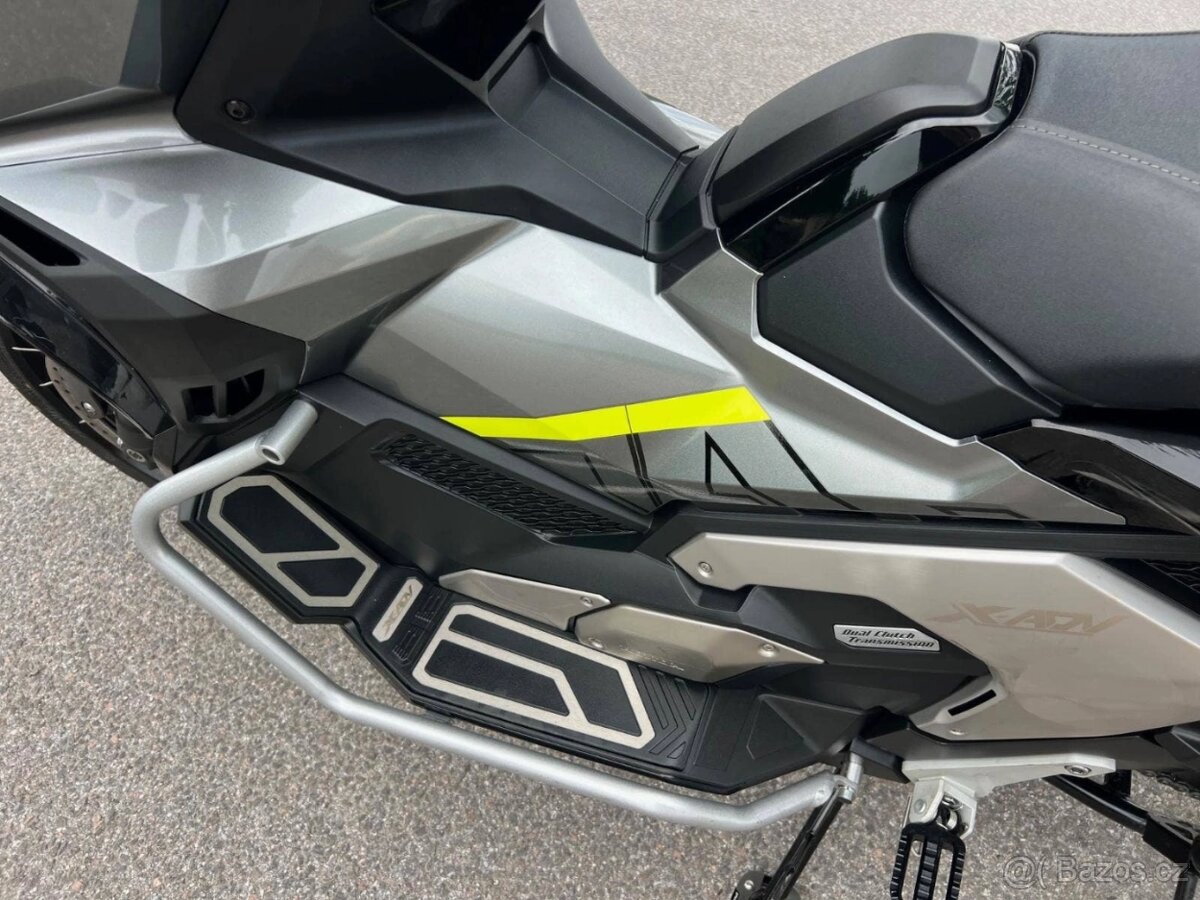 Honda X-ADV Special Edition - 11