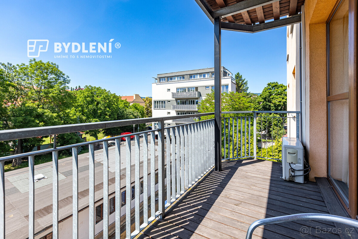 Prodej bytu 3+kk – 101,04 m², 4. NP, Teplice – Šanov 1 (Rezi - 11