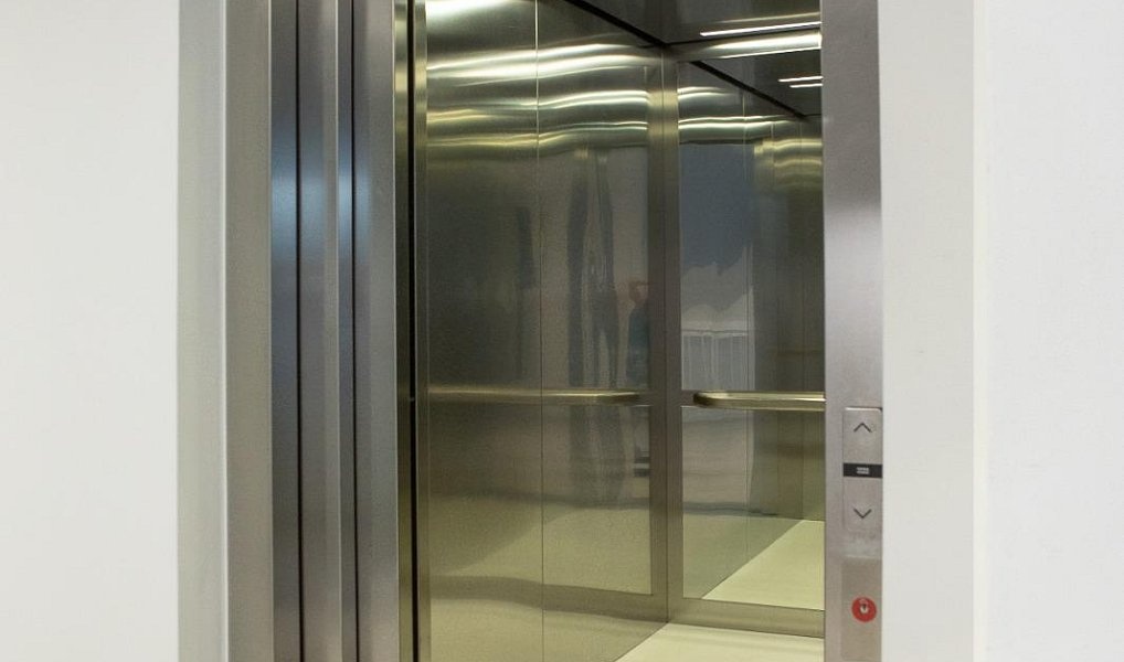 Krásný byt centrum Zlína - 11