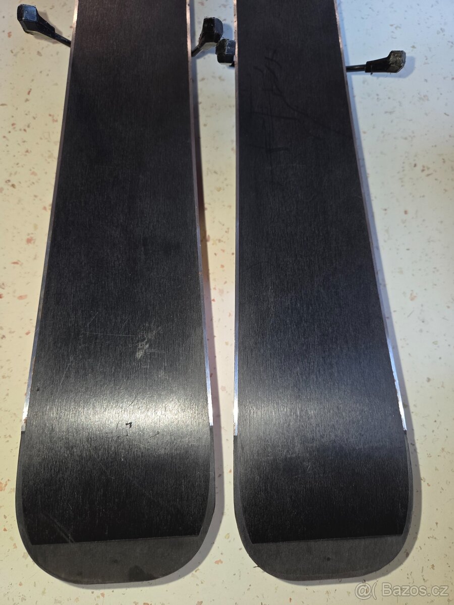 Dětské lyže Rossignol Hero Multi Event 92cm - 11