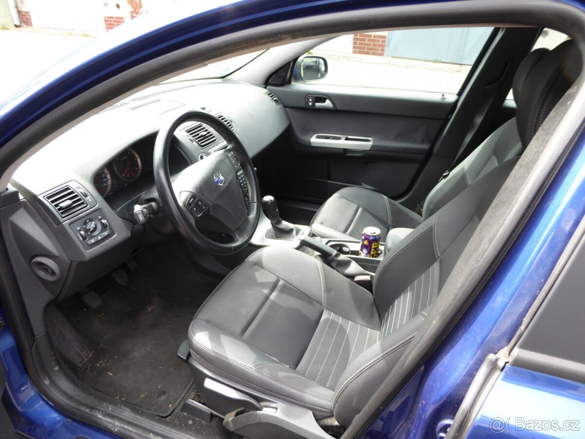 Volvo V50 2,0D - 100kW - 11