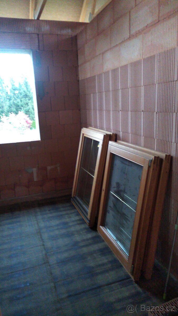 Dům 100m² pozemek 1000m² - 11