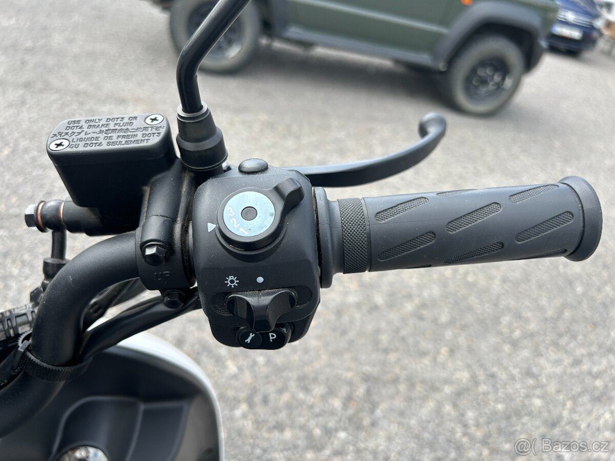 LVNENG S3-W - ELEKTRO - MÁLO KM - 11