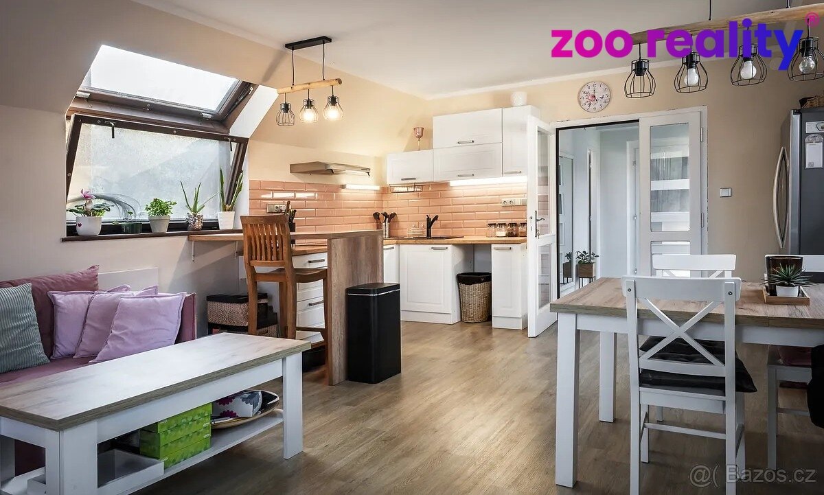 Prodej, ubytování, Radětice - 11