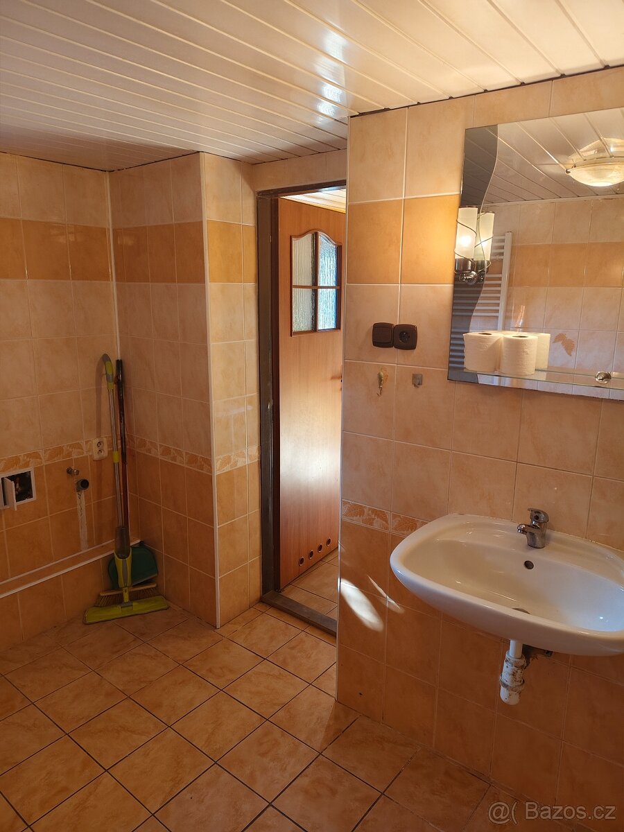 Rodinný domek v obci Horní Němčí - 11