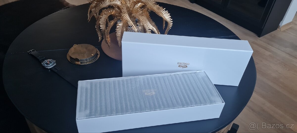 Hodinky Seiko 5 - 11