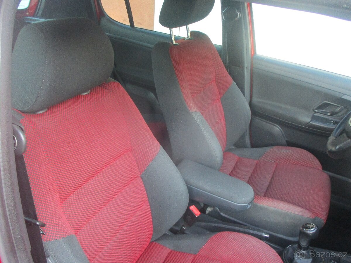 Škoda Fabia 1.2 TSi Monte Carlo - 11