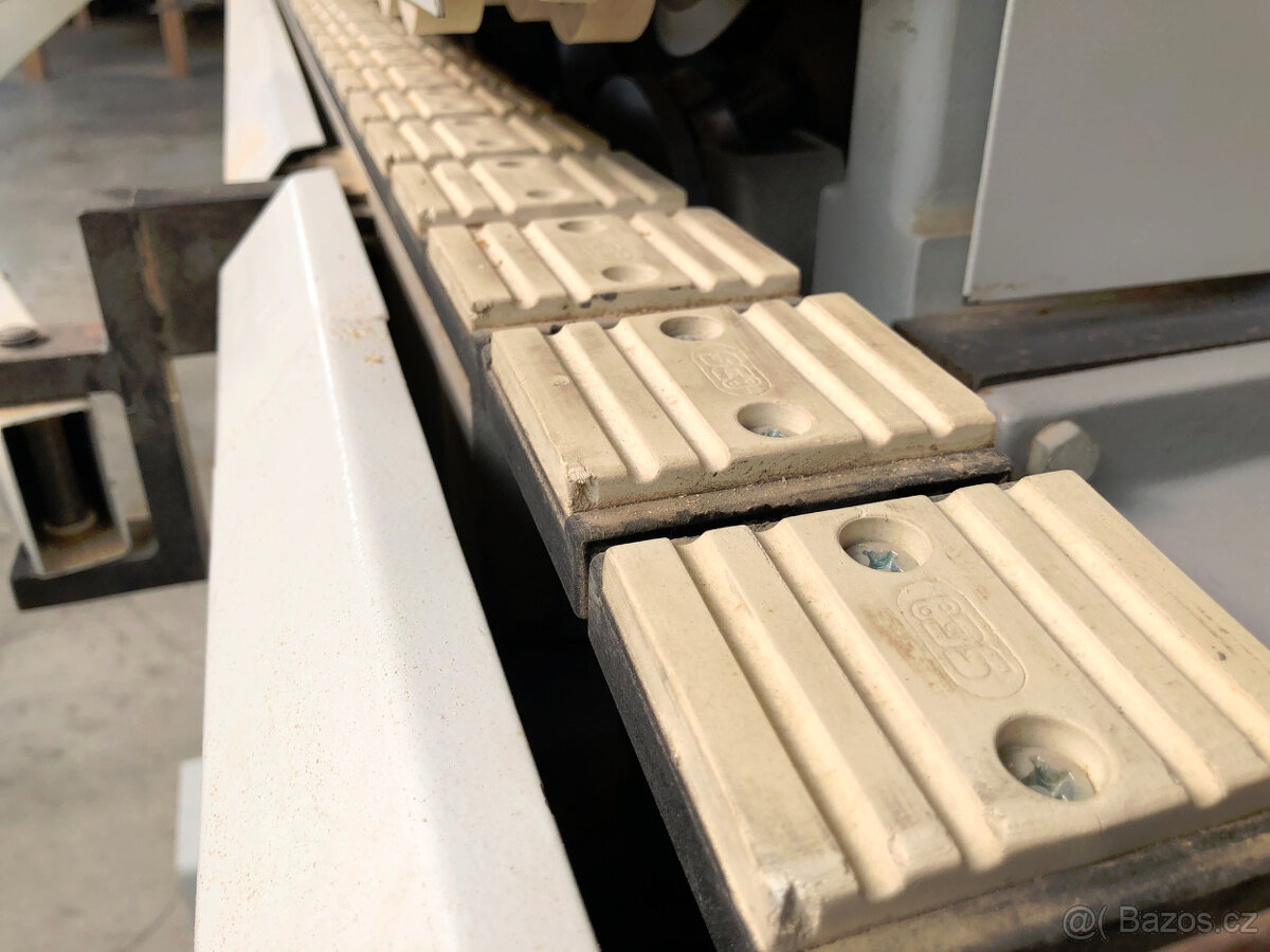 Olepovačka hran CGA 532K - (výška dílce až 100 mm) - SLEVA - 11