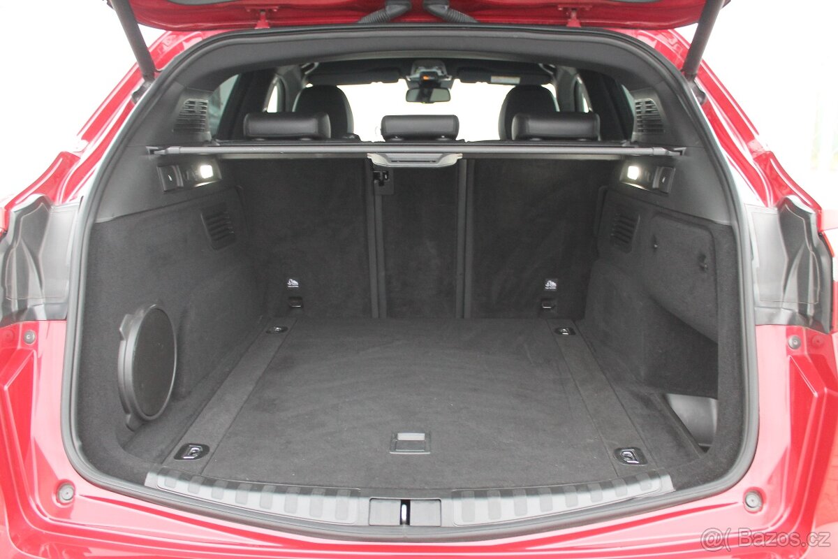 Alfa Romeo Stelvio 2.2JTD 154kW¨Q4¨ACC¨KEYLESS¨KAMERA - 11