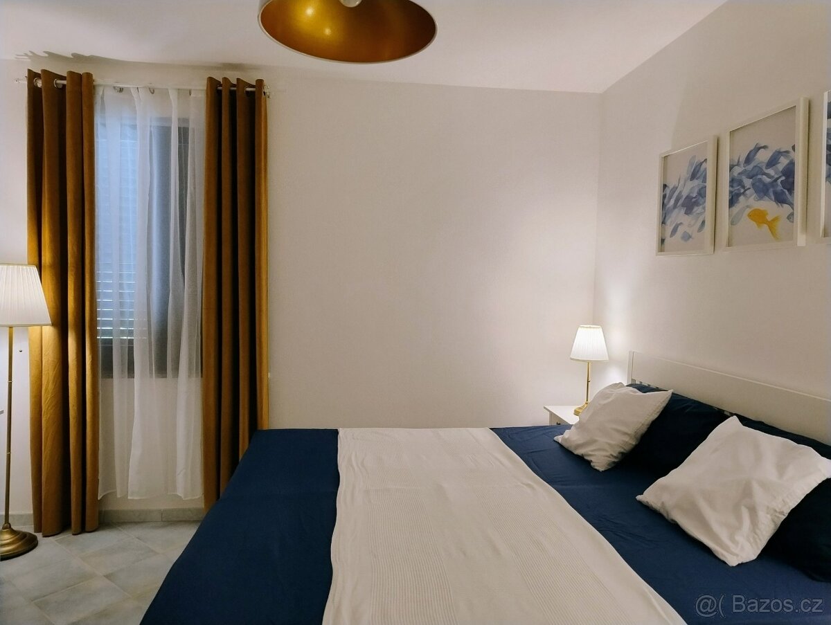 PRODÁVÁM DVOUBYTOVÝ APARTMÁN NA SEVERU SARDINIE - 11