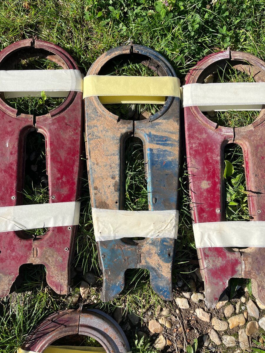 Predam kryt reťaze na Jawa - 11