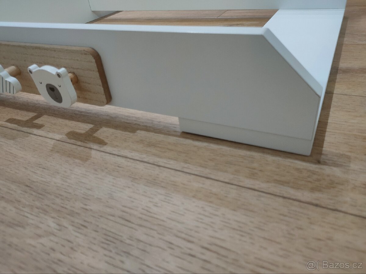 Přebalovací nástavec na komodu - 11