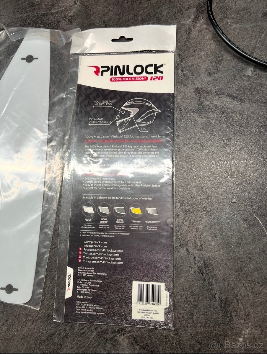 HELMA - BMW M Pro Race Circuit - 11