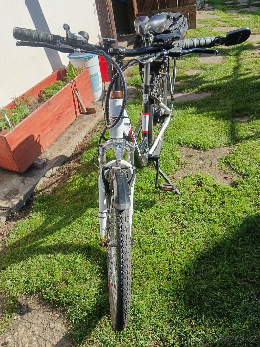 Elektrokolo Crussis - 11