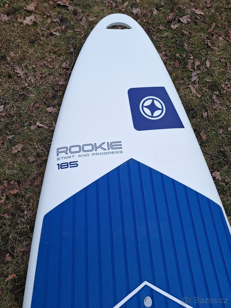 Windsurfingové vybavení - 11