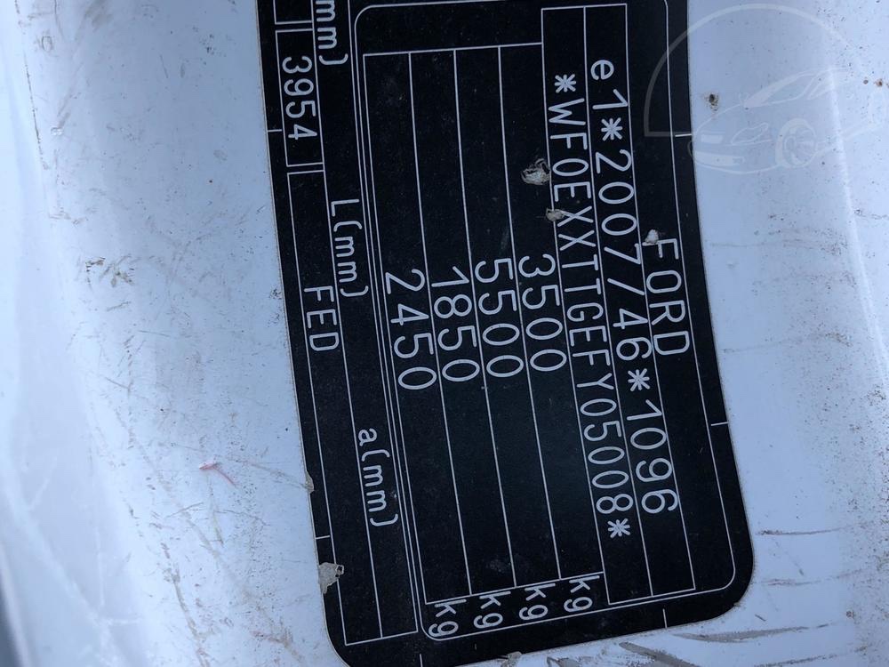 Ford Transit 2.2 TDi nový 3S sklápěč - 11