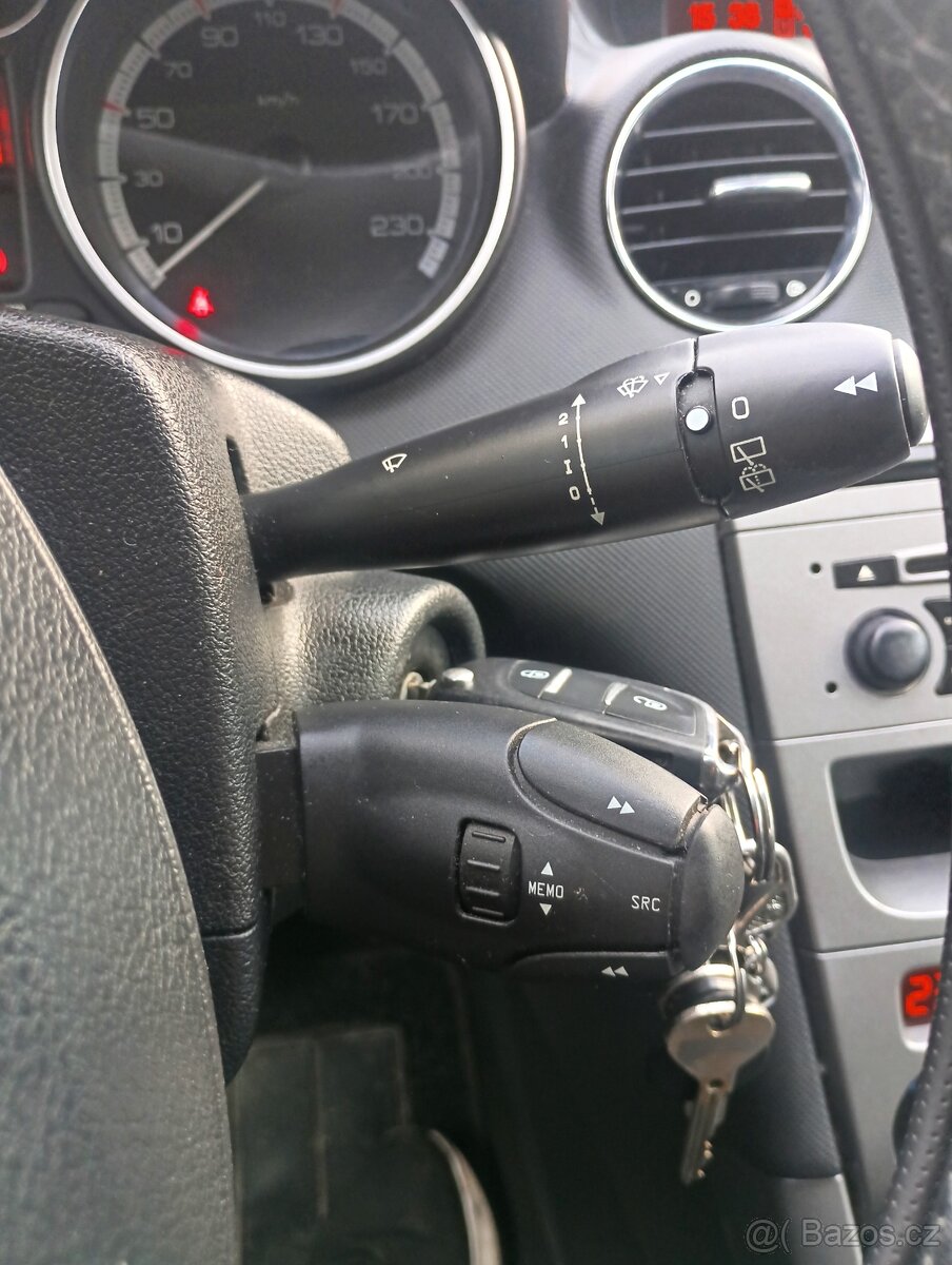 Peugeot 308 - 11