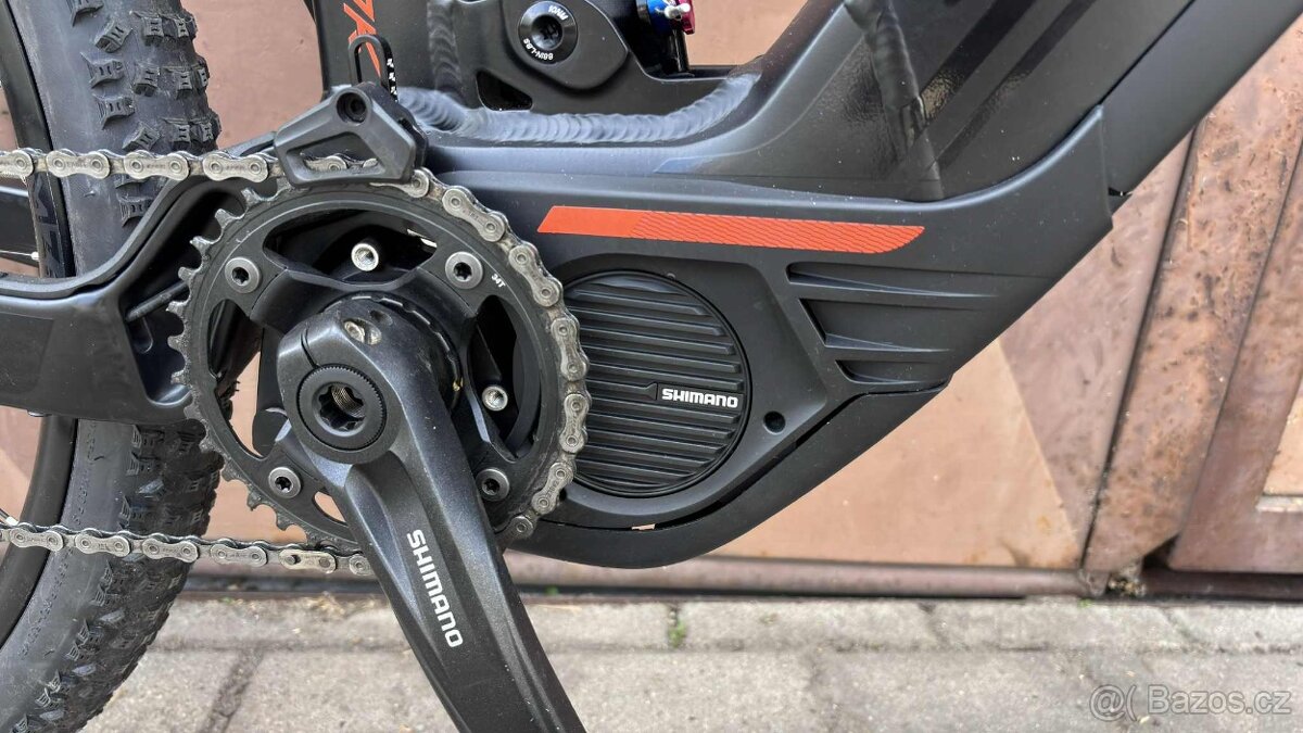 Elektrokolo Scott - 11