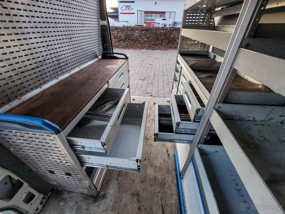 Fiat Ducato,MAXI,DÍLNA,L3H2,109kw,TZ3t,KLIMA,KAMERA,TEMP,DPH - 11