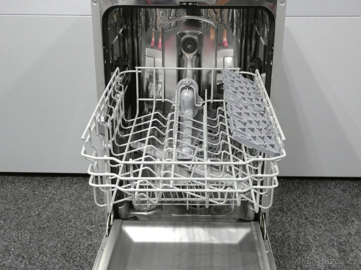 Myčka Candy CDIH 2T1047 - se zárukou - 11