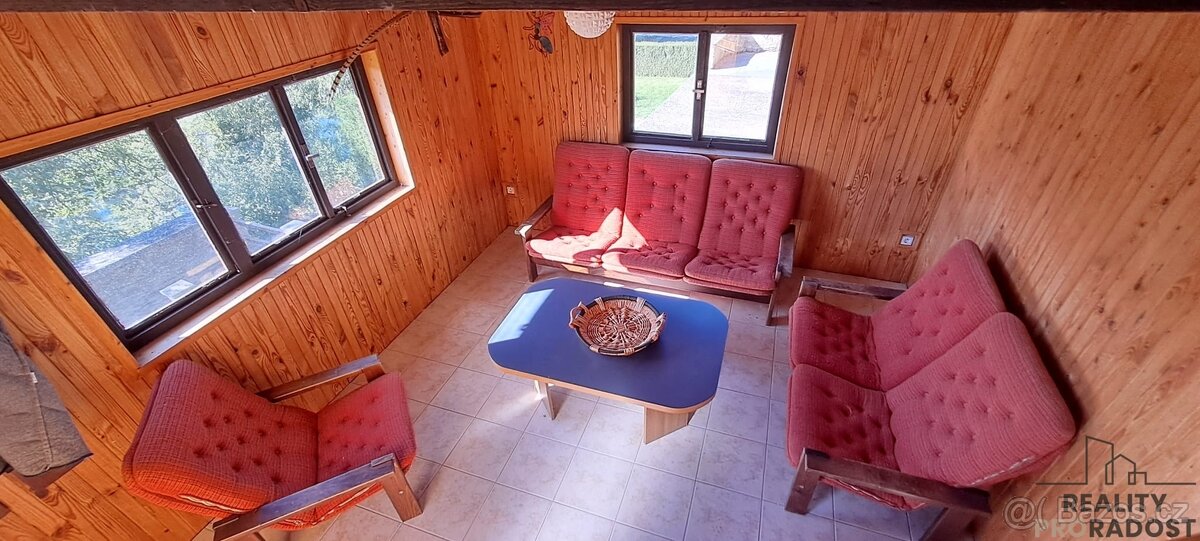 Prodej zahrady ve Znojmě - 11