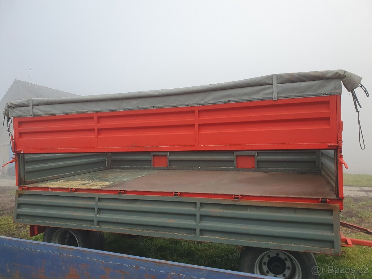 Vlek bss 10.08 agro - 11