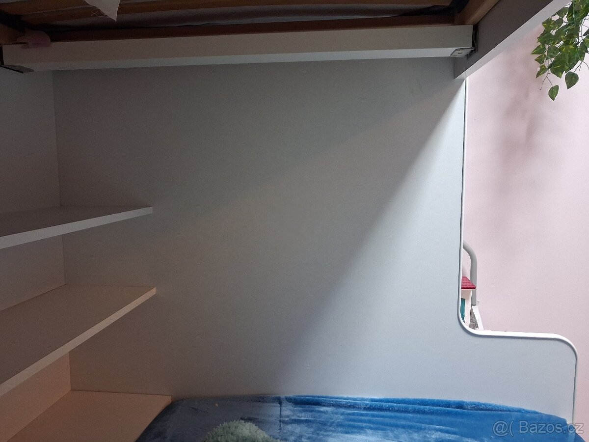 Patrová postel - 11