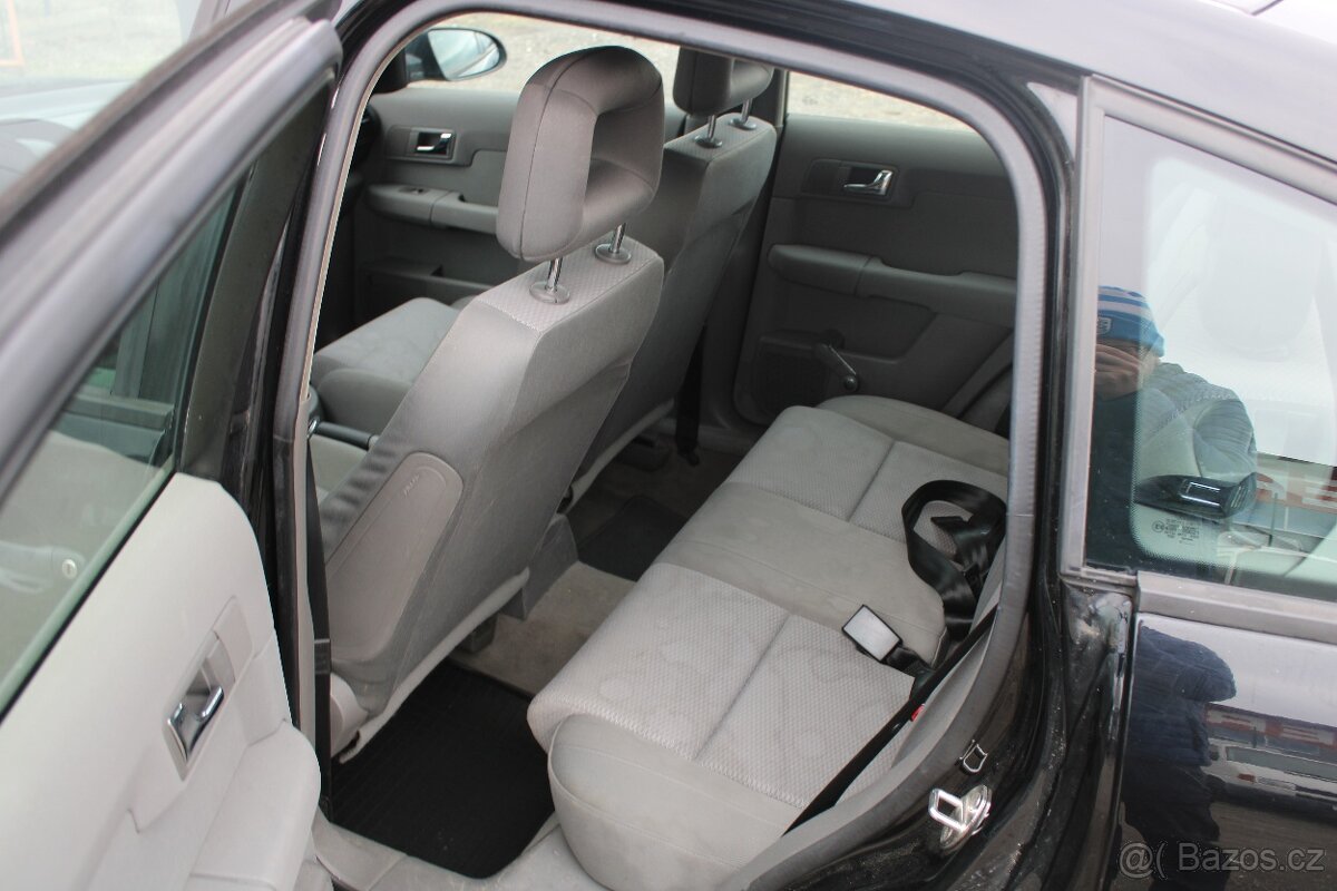 Audi A2, 1,4i 55KW, STK 5/2027, KLIMA, r.v. 2001 - 11