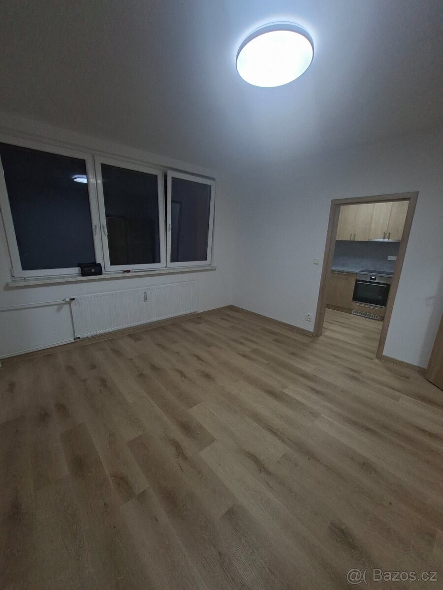 Pronájem bytu 2+1 45 m² Třinec - 11